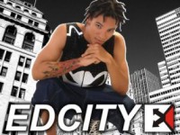 EDCITY - CATU AO VIVO 2010