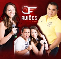 Aviões do Forró - CARPINA-PE