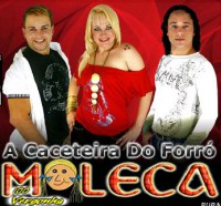 Moleca 100 vergonha - NA CABANA MENDES