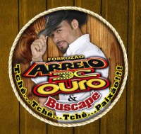 Arreio de Ouro - RIAÇHÃO DO POÇO-PB