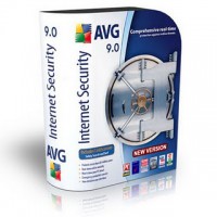 AVG Internet Security