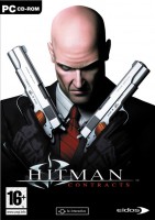 Hitman 3: Contracts – RIP