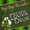 MINISTÉRIO LOUVA DEUS
