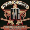 Guns N' Roses - Chinese Democracy World Tour 2010